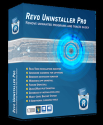 : Revo Uninstaller Pro v5.3