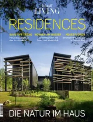 :  Falstaff Living Residences Magazin Juni No 01 2024