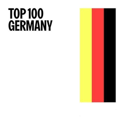 : Germany Top 100 Single Charts (24.06.2024)