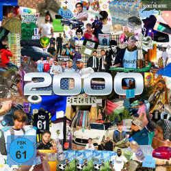 : Pashanim - 2000 (2024)