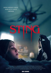 : Sting 2024 German Dl Ac3 Dubbed 720p Web H264-PsO