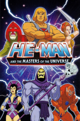 : He-Man Im Tal der Macht S01 Complete German Fs Dvdrip x264 iNternal-TvarchiV