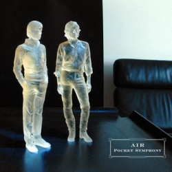 : Air - Pocket Symphony (2007) N