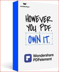 : Wondershare PDFelement Pro v10.4.5.2771
