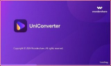 : Wondershare UniConverter v15.5.12.107