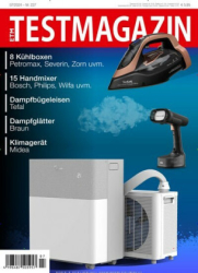 :  ETM Testmagazin Juli No 07 2024