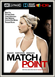 : Match Point 2005 UpsUHD DV HDR10 REGRADED-kellerratte