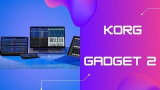 : KORG Gadget 3 Plugins v3.1.1
