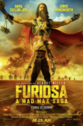 : Furiosa A Mad Max Saga 2024 German Dl Hdr 2160p Web h265-Sauerkraut