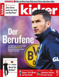 : Kicker Sportmagazin No 52 vom 24  Juni 2024
