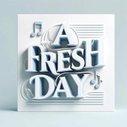 : A FRESH DAY (2024)