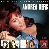 : Andrea Berg - Original Album Classics  (2017)