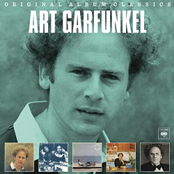 : Art Garfunkel - Original Album Classics  (2012)