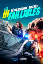 : Die Unfehlbaren 2024 German AC3 DL WEBRip x264 - HQXD