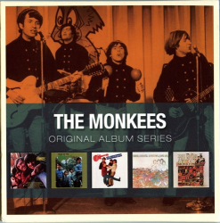 : The Monkees - Original Album Series  (2009)