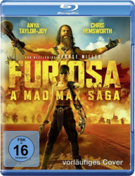 : Furiosa A Mad Max Saga 2024 German DL Atmos 720p WEB H264 - ZeroTwo