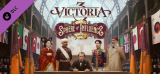 : Victoria 3 Sphere of Influence-Rune