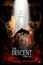 : The Descent 2 Die Jagd geht weiter Uncut 2009 German Dl 1080p BluRay x264 iNternal-VideoStar