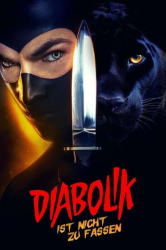 : Diabolik Who Are You 2023 German AC3 BDRiP x265 - LDO