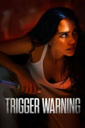 : Trigger Warning 2024 German AC3 WEBRip x265 - LDO