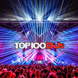 : Top 100 DJs Chart (25.06.2024)