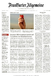 : Frankfurter Allgemeine Zeitung - 25 Juni 2024