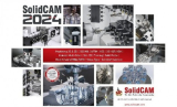 : SolidCAMCAD Suite 2024 SP0 (x64)