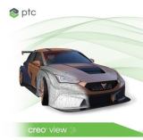 : PTC Creo View hidden (x64)