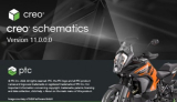 : PTC Creo Schematics hidden (x64)