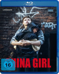 : China Girl 1987 German Dl 1080p BluRay x264-Fractal