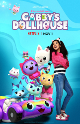 : Gabbys Dollhouse S09E01 German Dl 1080p Web h264-Schokobons