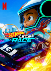 : Hot Wheels Lets Race S01E01 German Dl 1080p Web h264-Schokobons