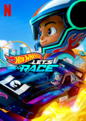 : Hot Wheels Lets Race S01E04 German Dl 1080p Web h264-Schokobons