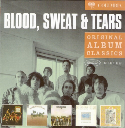 : Blood, Sweat & Tears - Original Album Classics  (2009)