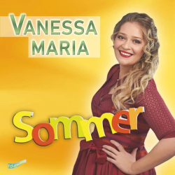 : Vanessa Maria - Sommer (2024)