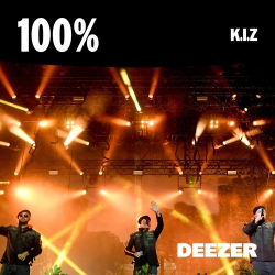 : 100% K.I.Z (2024)