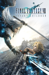 : Final Fantasy Vii Advent Children Complete Dc 2005 German Dl 1080p BluRay x264-Stars