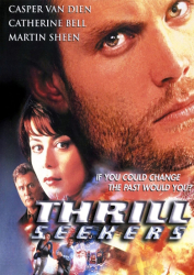 : Thrill Seekers Zeitreise in die Katastrophe 1999 German Ac3 Dvdrip x264-FuN