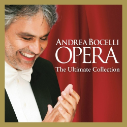 : Andrea Bocelli - Opera - The Ultimate Collection (Super Deluxe) (2024)