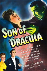 : Draculas Sohn 1943 German Ac3D Dl 1080p BluRay x265-FuN