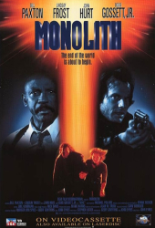 : Monolith 1993 Remastered Uncut German Ac3 Dvdrip x264-RobertDeNiro