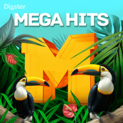 : Mega Hits Vol.3 (2024)