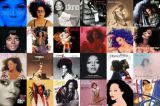 : Diana Ross - Sammlung (62 Alben) (1970-2021)