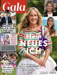 :  Gala Magazin No 27 vom 27 Juni 2024