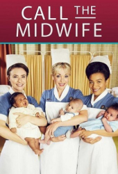 : Call the Midwife Ruf des Lebens S10E07 German Dl 1080p Web h264-WvF