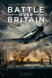 : Battle Over Britain 2023 German Dl 1080p BluRay Mpeg2-Gma