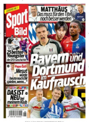 : Sport Bild - 26. Juni 2024