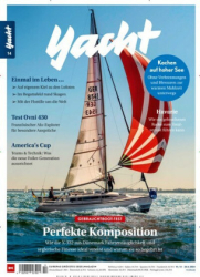 : Yacht Germany - 26. Juni 2024