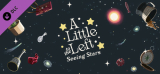 : A Little to the Left Seeing Stars-Tenoke