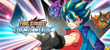 : Final Stardust Cosmic Nexus-Tenoke